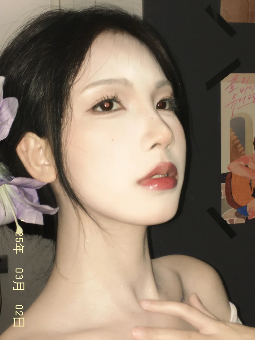 勾引女人的事我全做了…