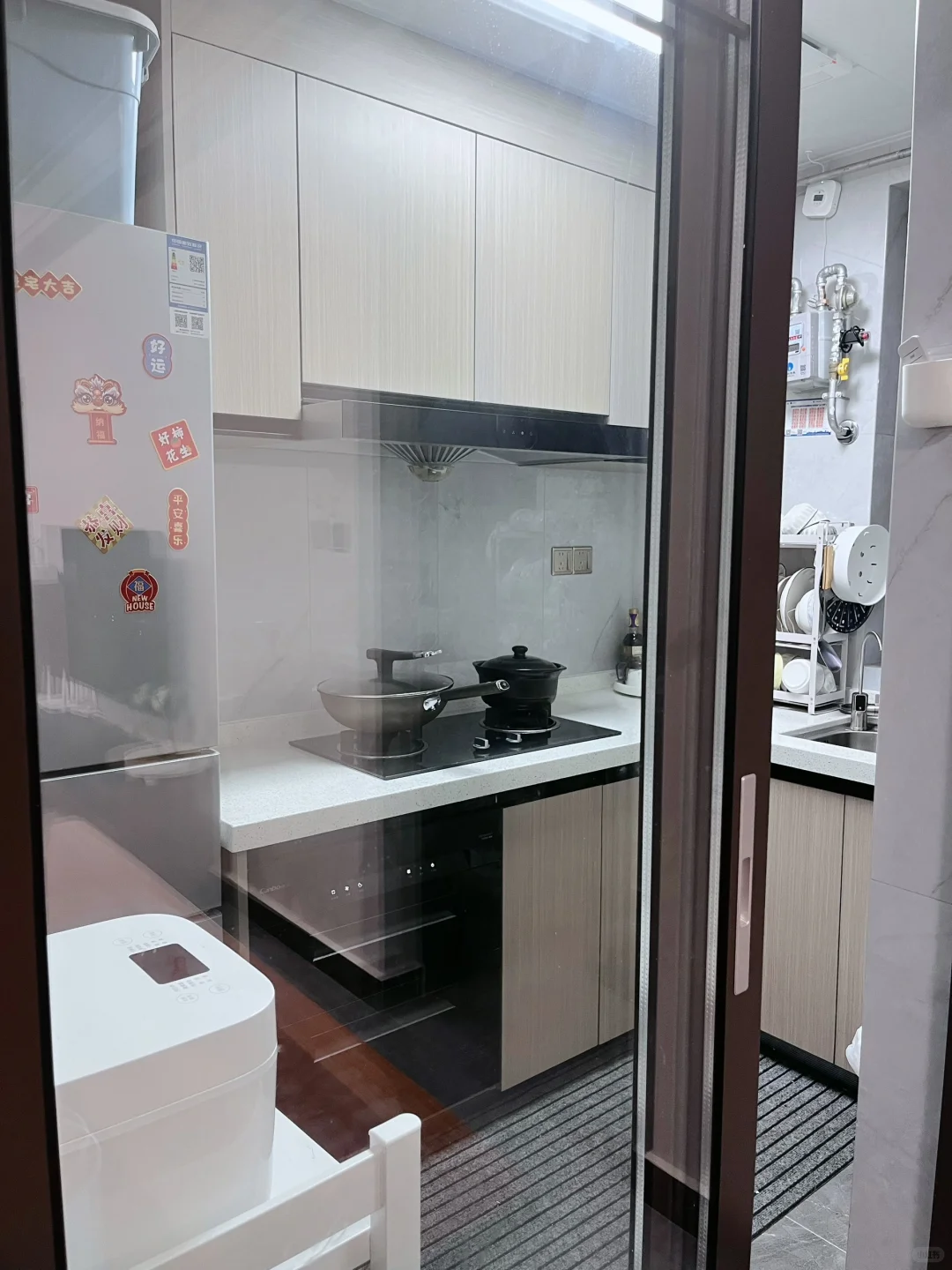 首付100w，为什么不买商品房？是我不想吗？
