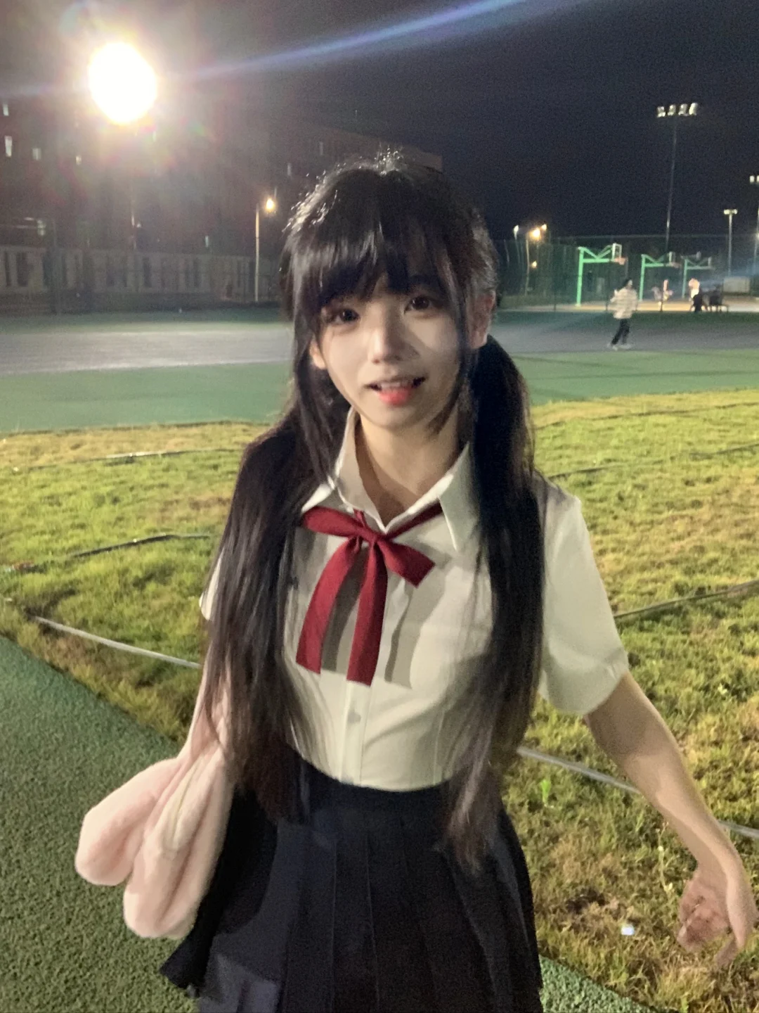 甜糊风