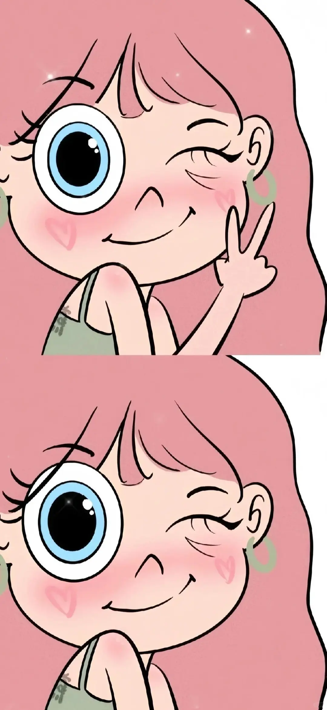 公主壁纸👸