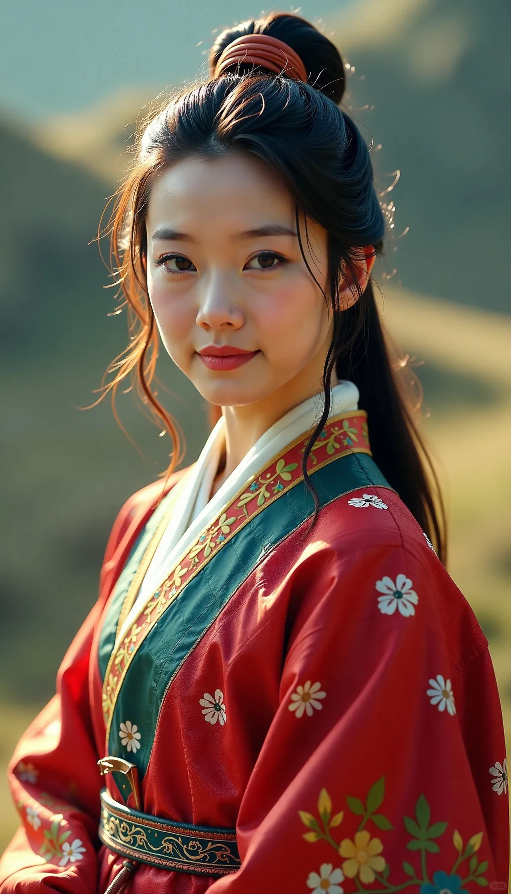中国古代美女:看看哪个朝代的最漂亮？