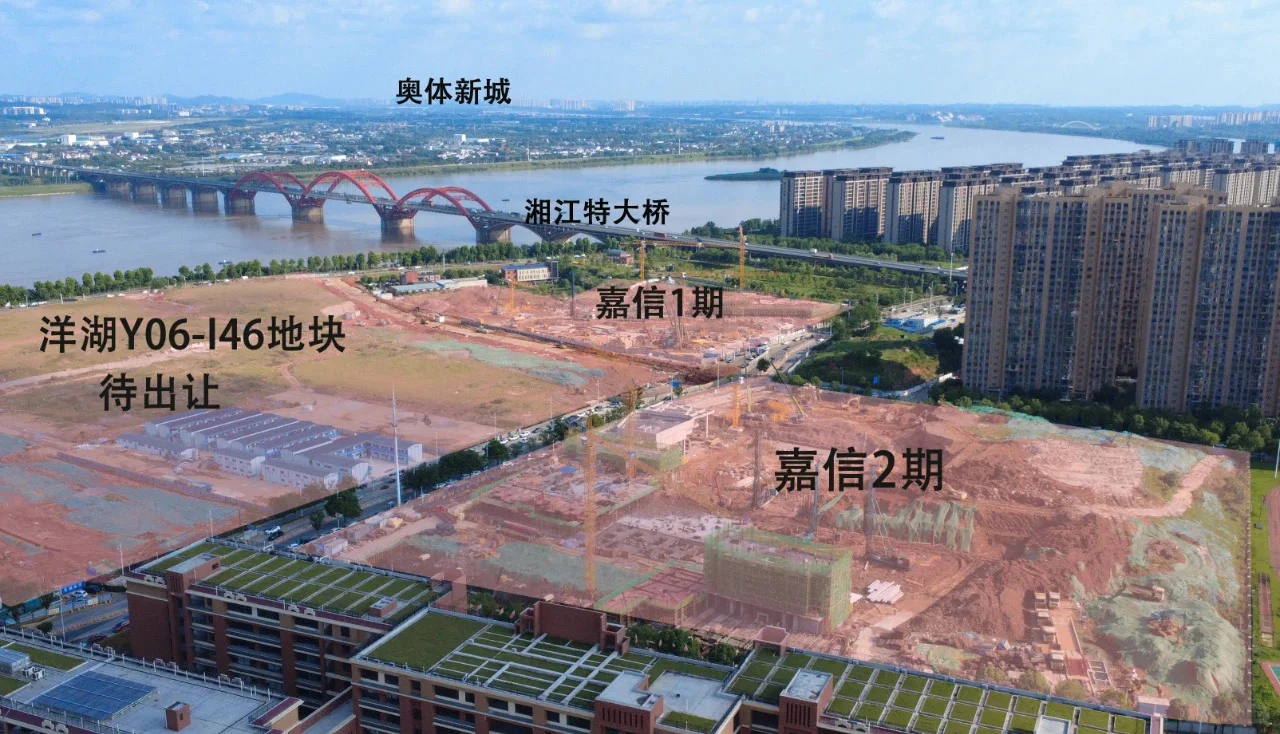 长沙户型天花板，嘉信011是怎么做到的？？?