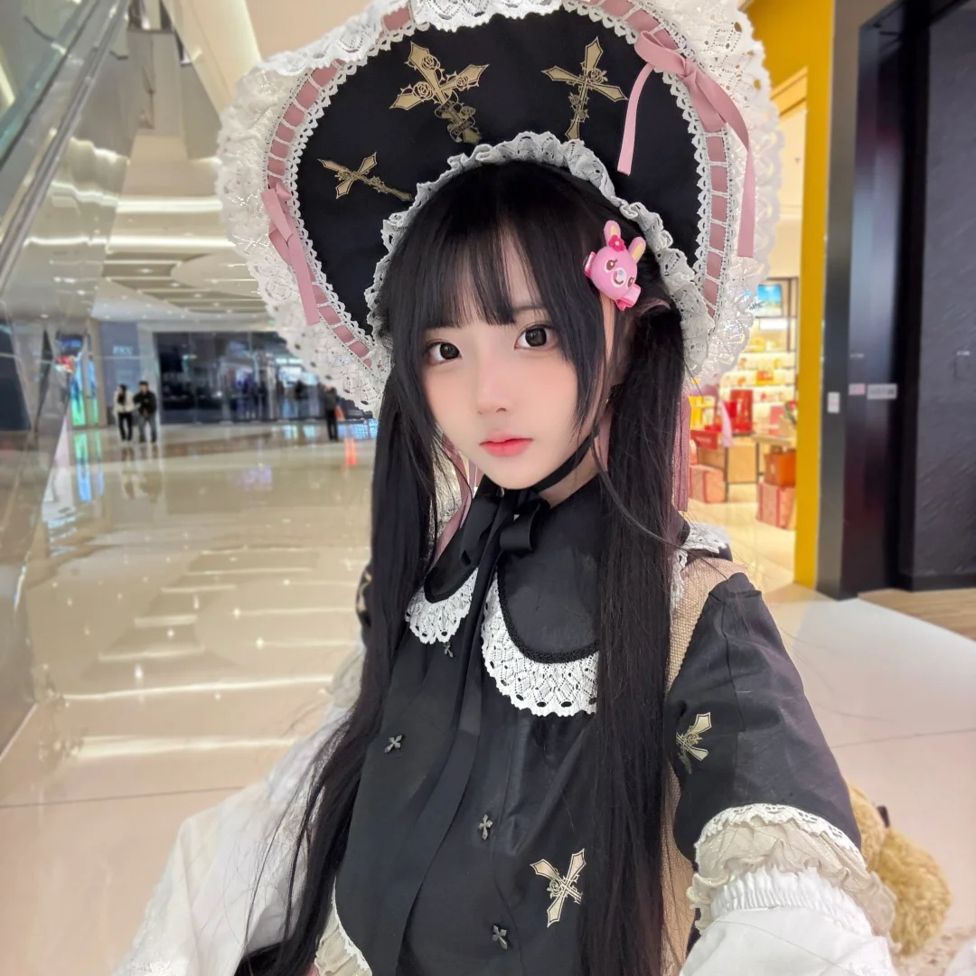 最近的三张萌照