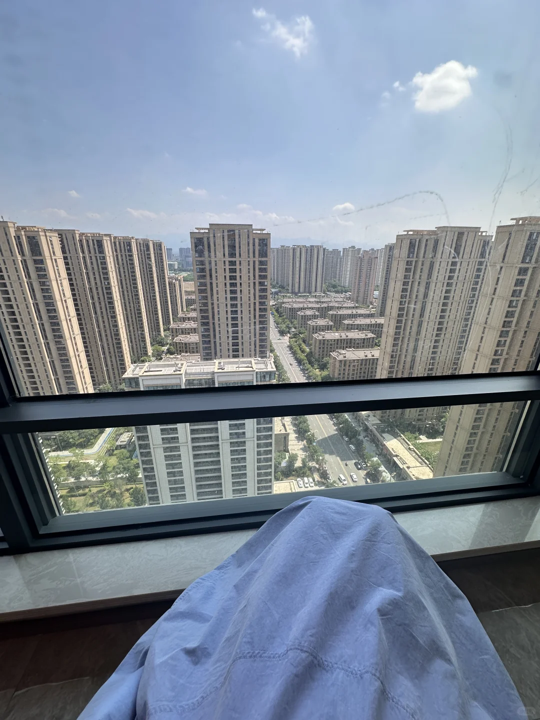90后租145平空房～省钱省力添家具🉐一天