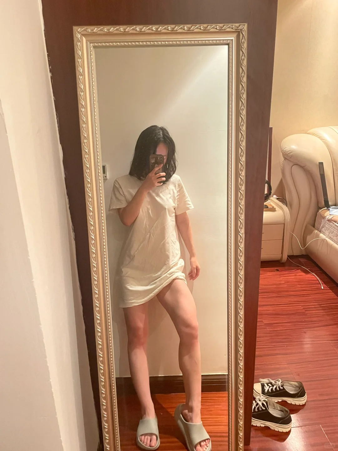 进来感受甜妹极限反差