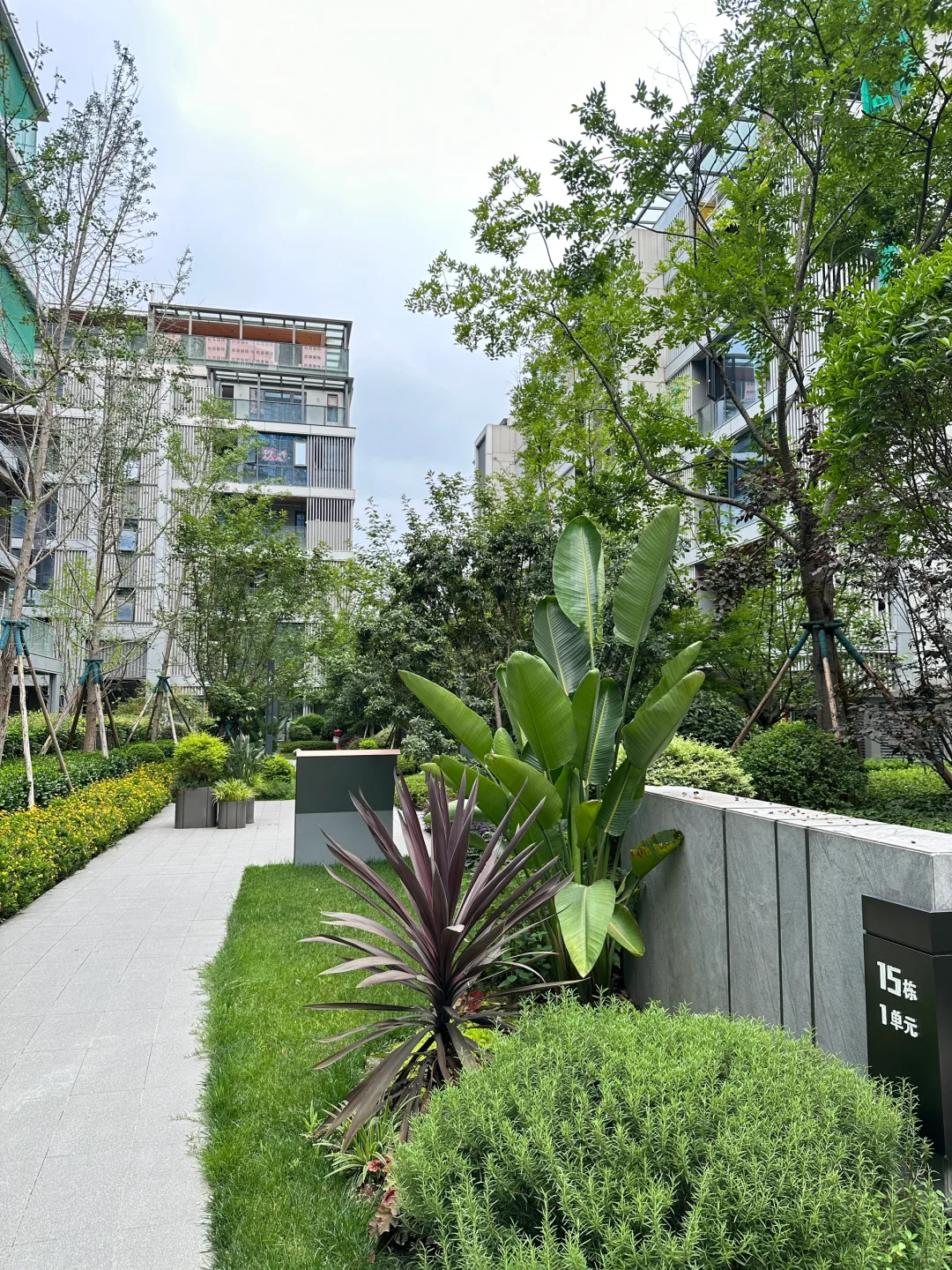 高新新房 190平样板间出售 天府三街10分钟！