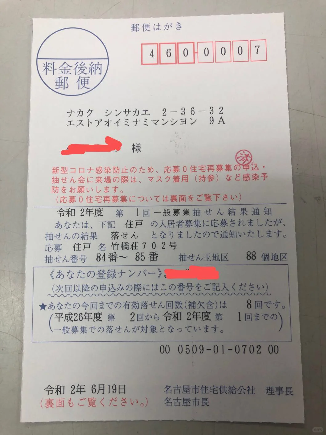 关于日本的政府福利住房