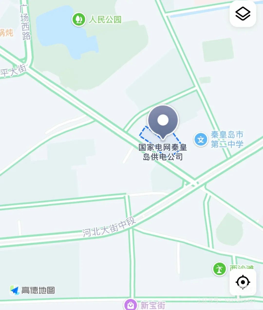 秦皇岛海港区租房