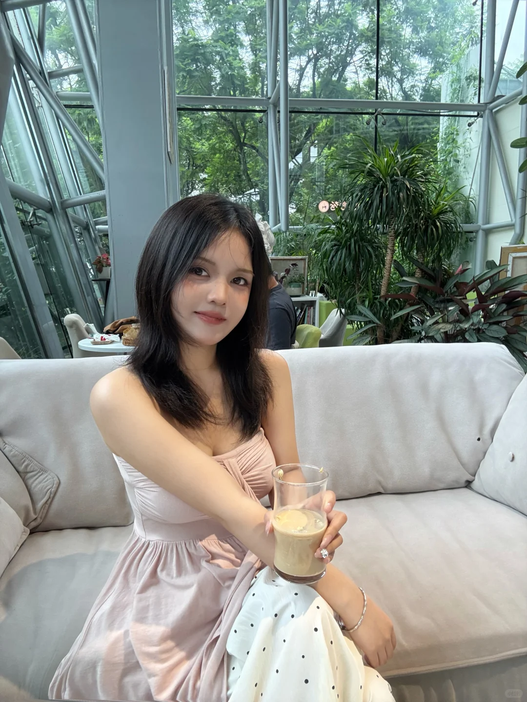 这大概就是我梦中的初恋脸吧✨