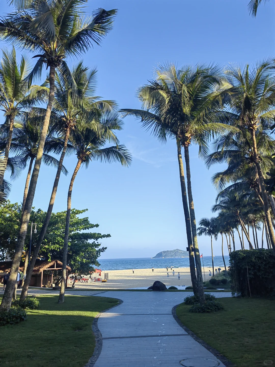 海南万宁买房记