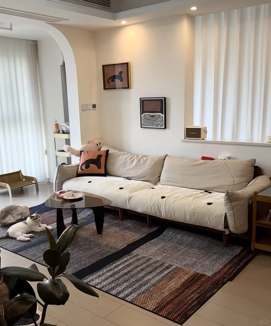 因个人原因，贵阳这套房子🏠53W急出手