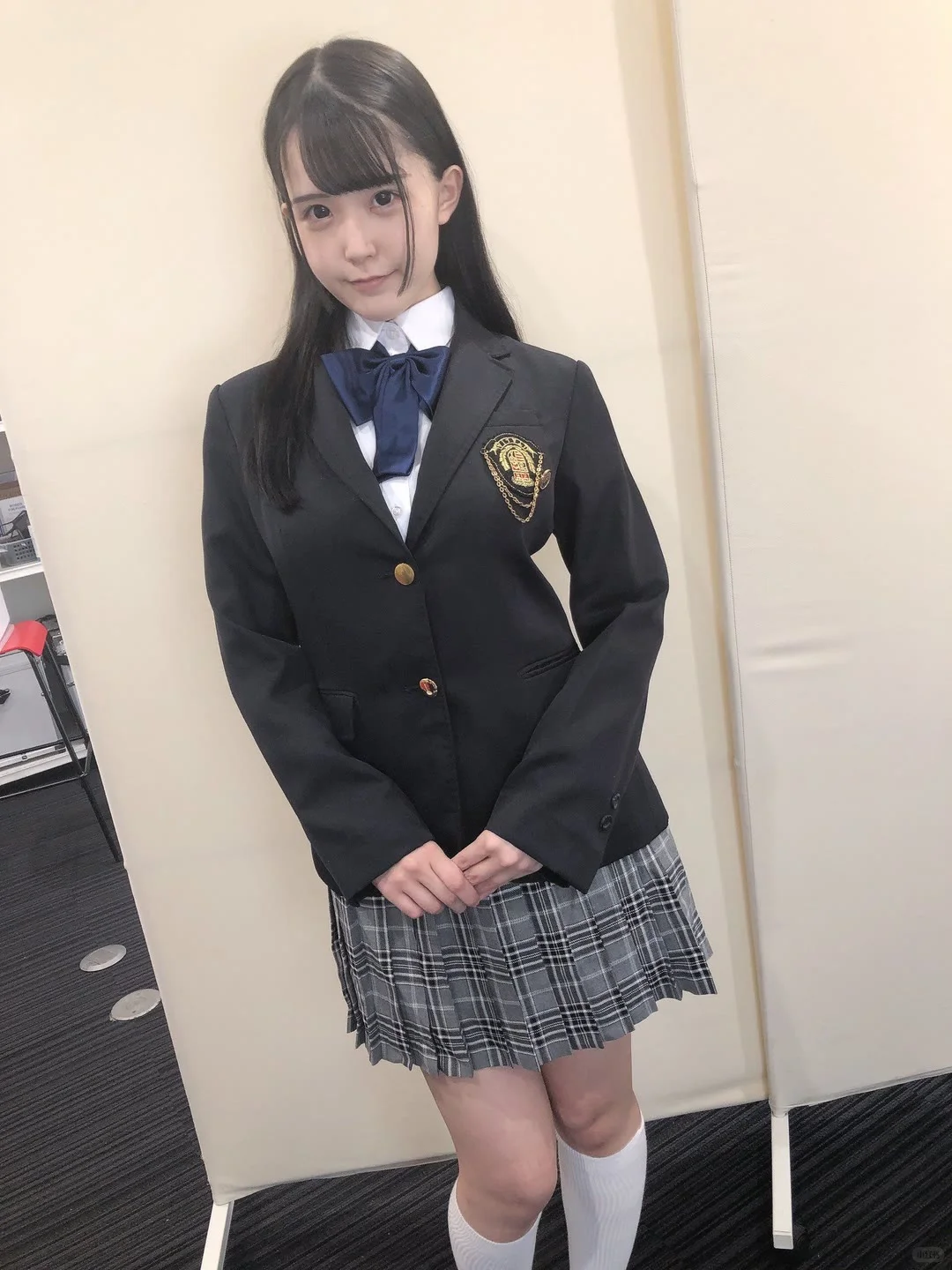 魔法美少女-冯迪妮