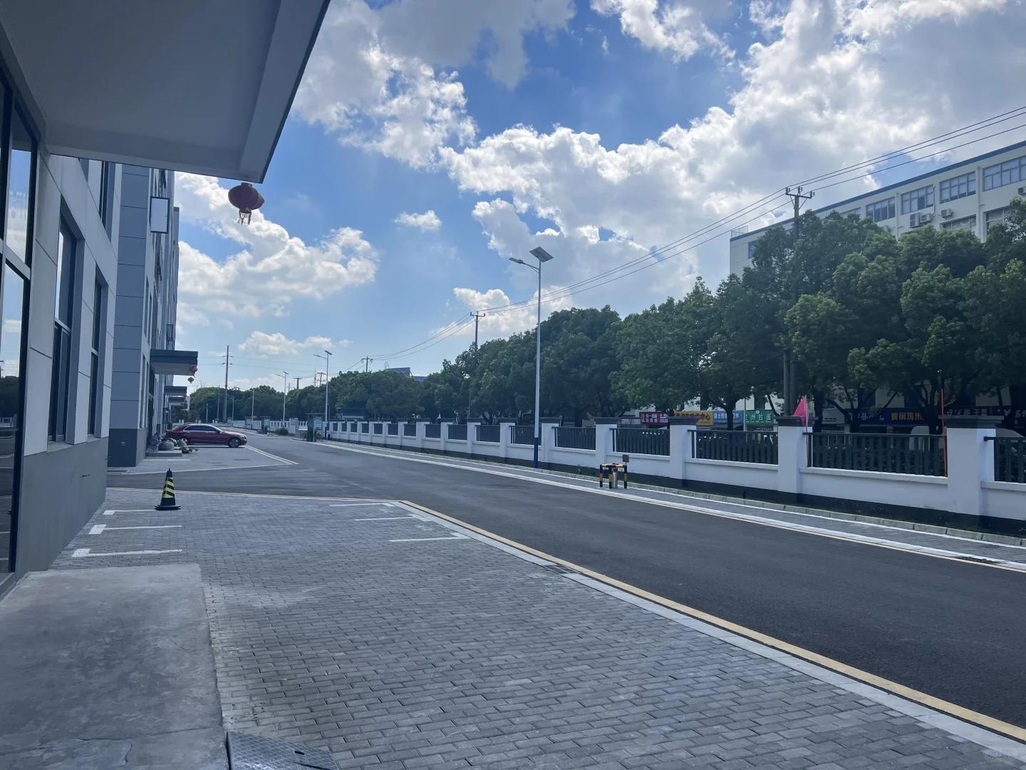 苏州市城南科创园