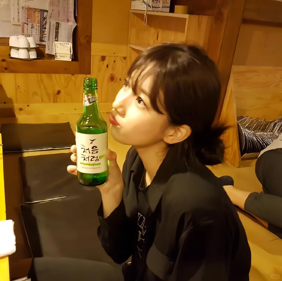 Share｜裴秀智 真正的美女是大道至简