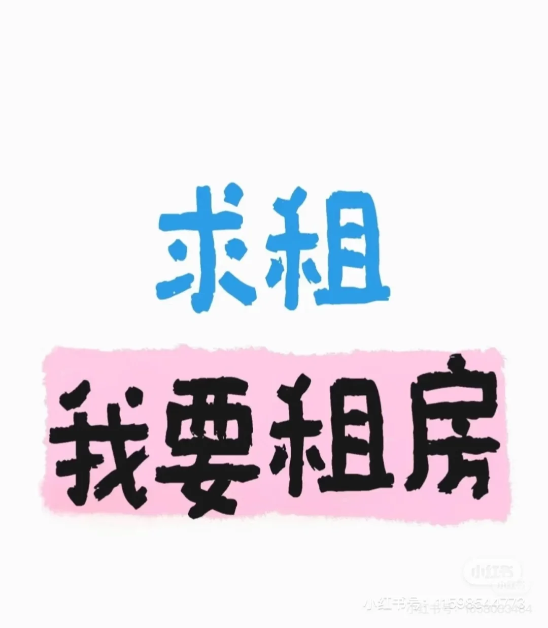 秦皇岛海港区求租房