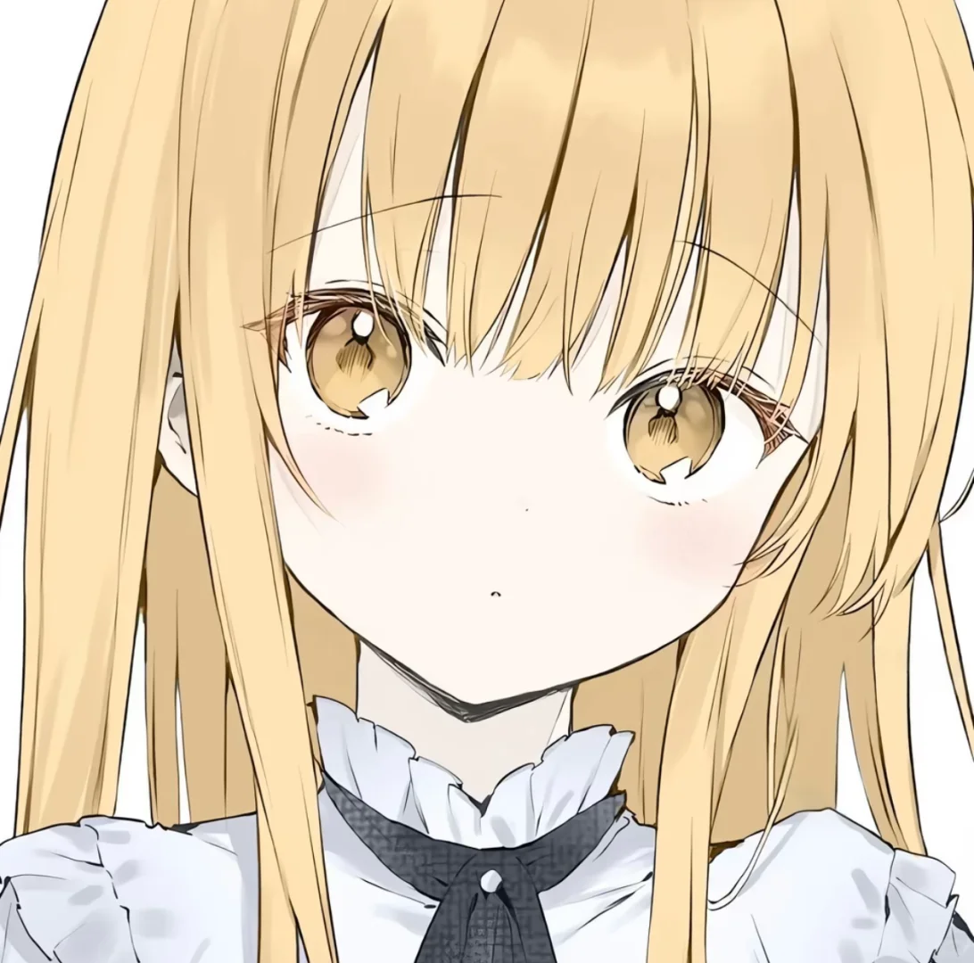 𝙒𝙚𝘾𝙝𝙖𝙩 / 超甜女漫头！