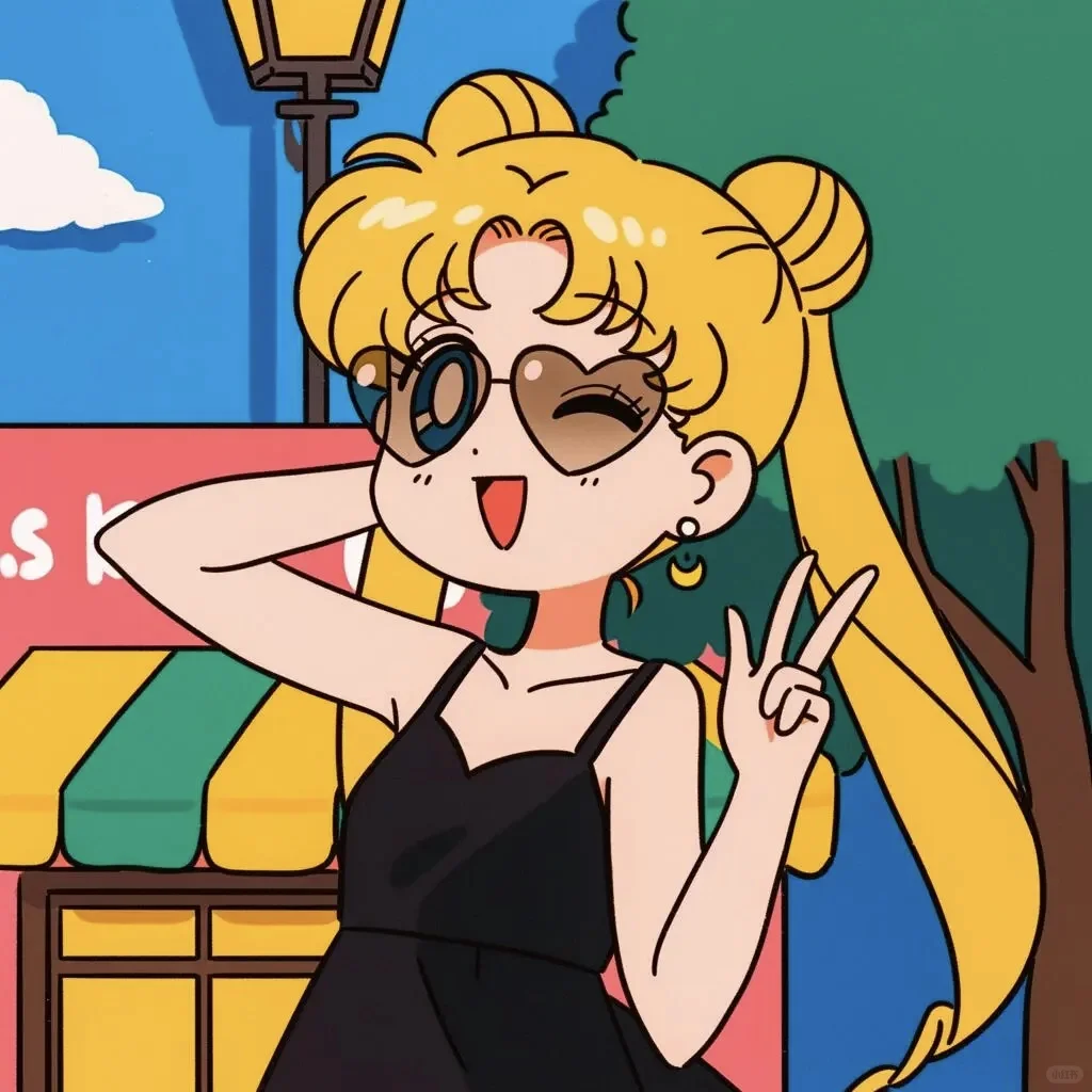 哇哇哇，这么可爱的美少女不要命啦