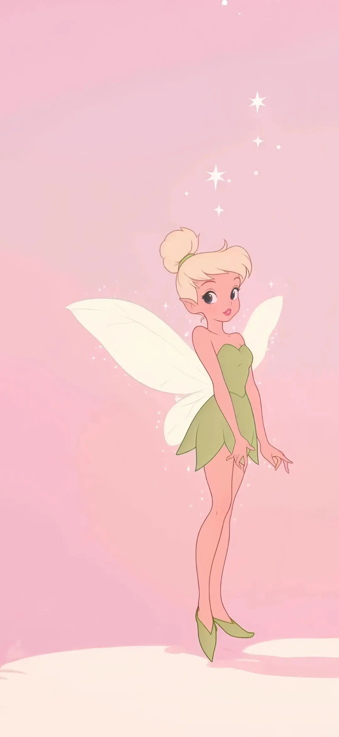 公主壁纸👸