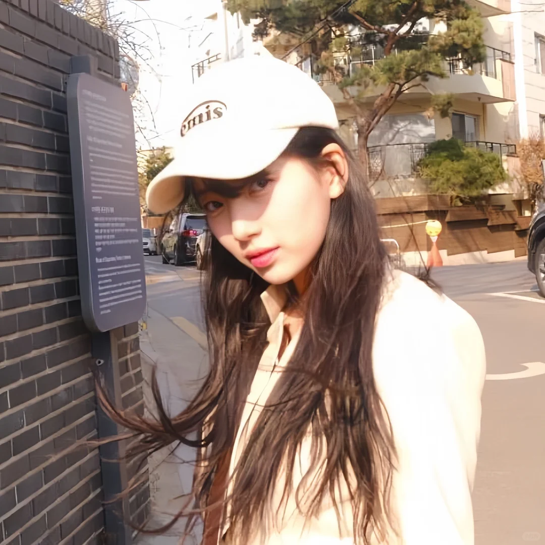Share｜裴秀智 真正的美女是大道至简