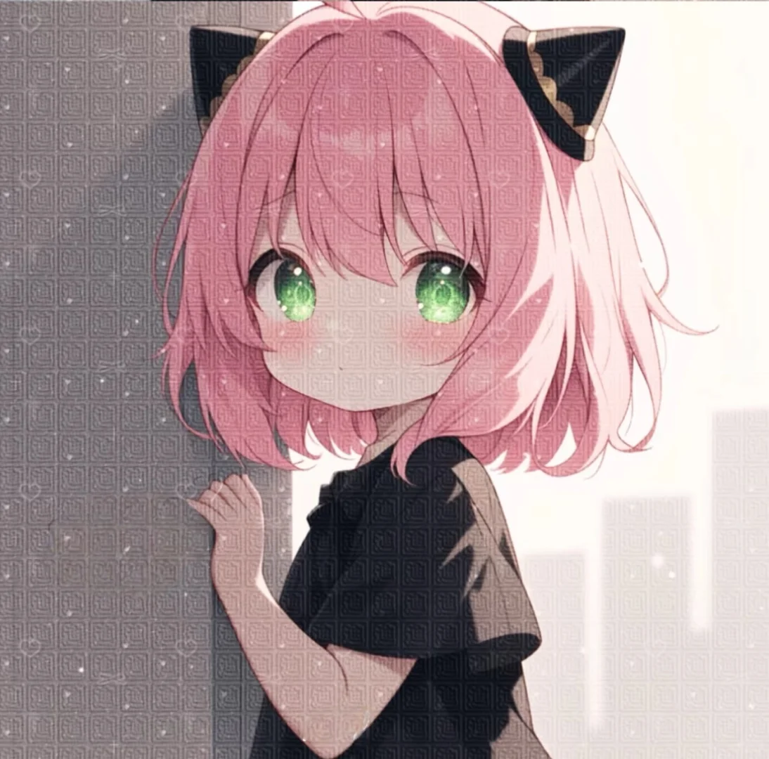 𝙒𝙚𝘾𝙝𝙖𝙩 / 超甜女漫头！