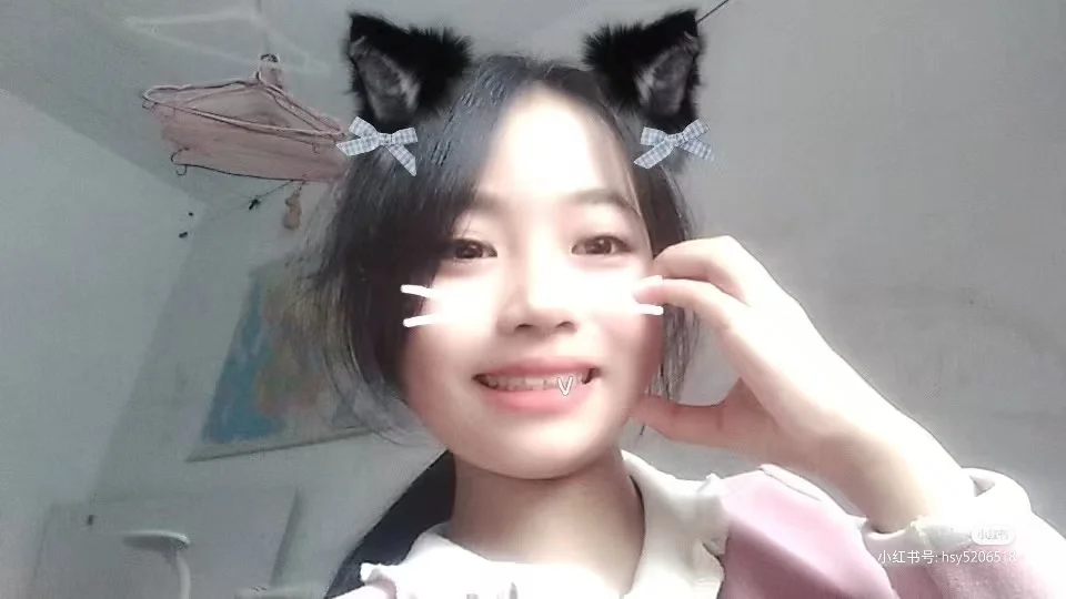 露脸上期美少女下期有你