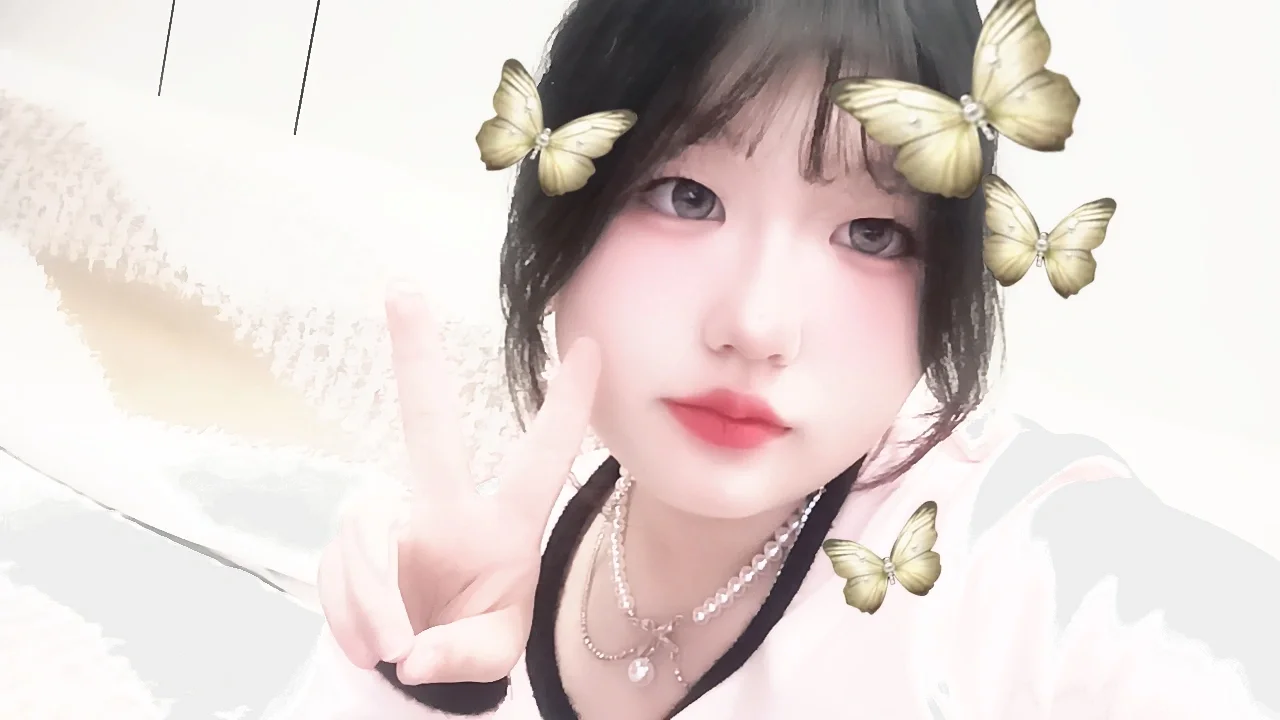 纯情且女初