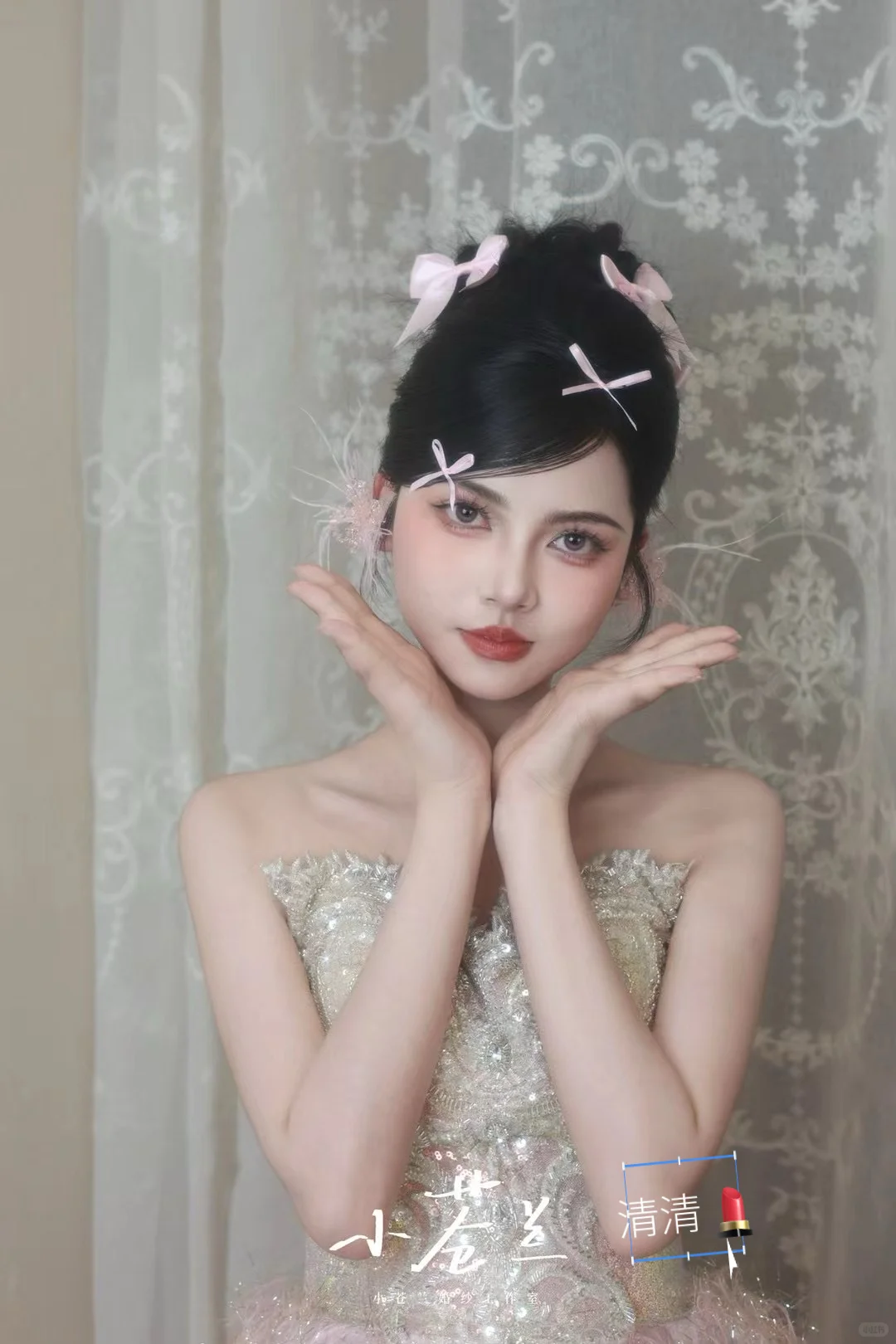 看看甜🍬妹～