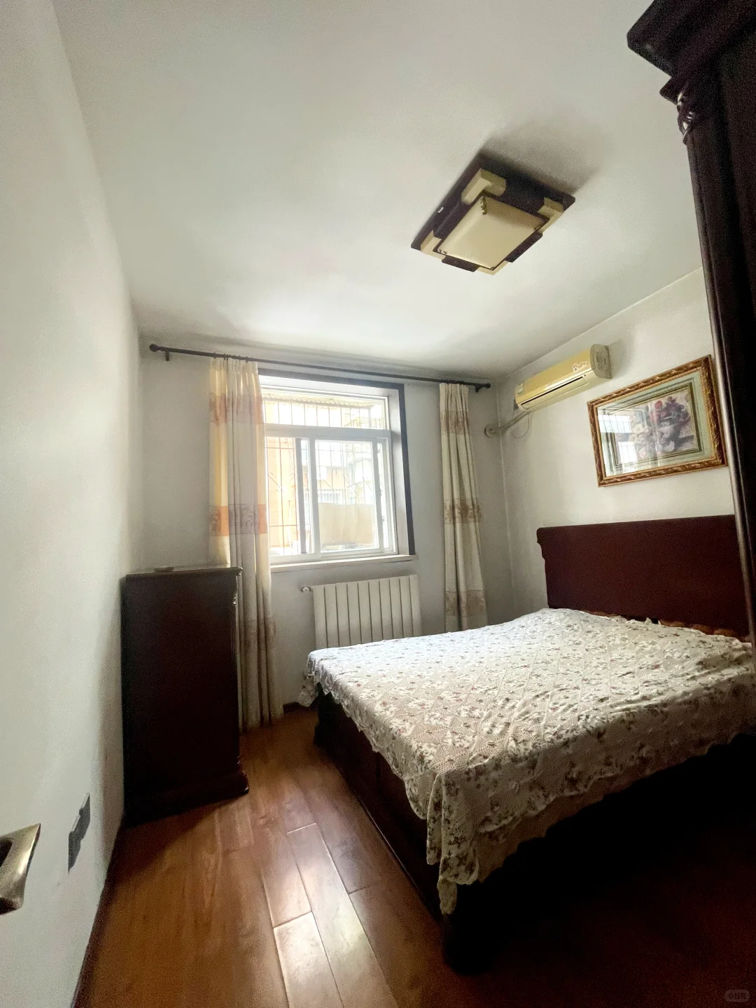 想看看大家的实拍家🏠