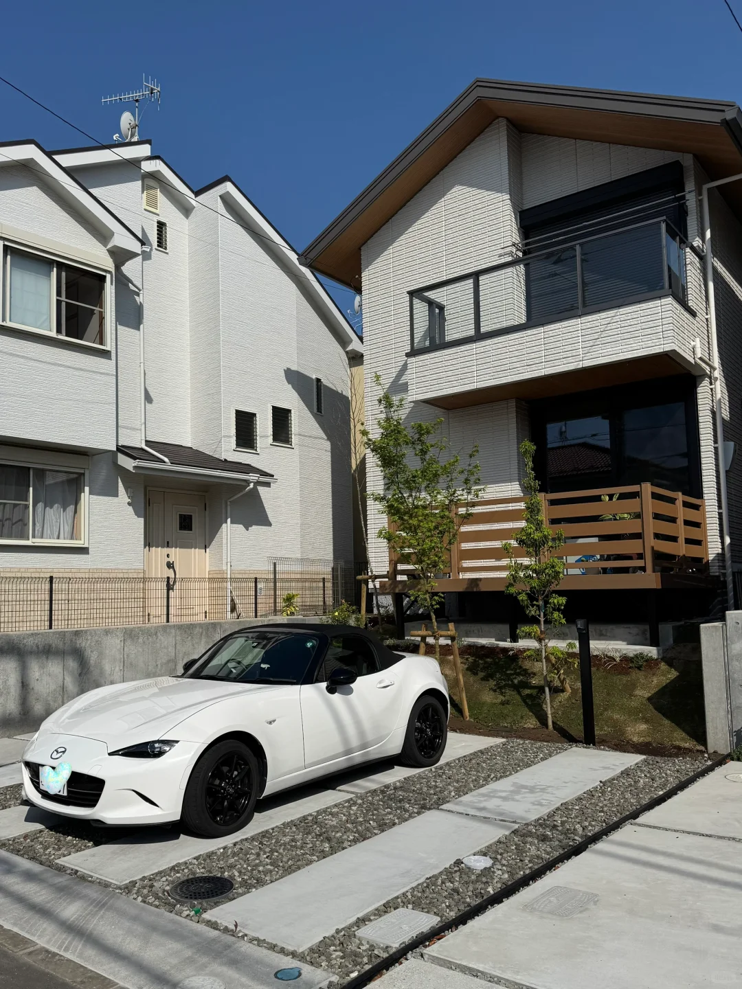 我的little house