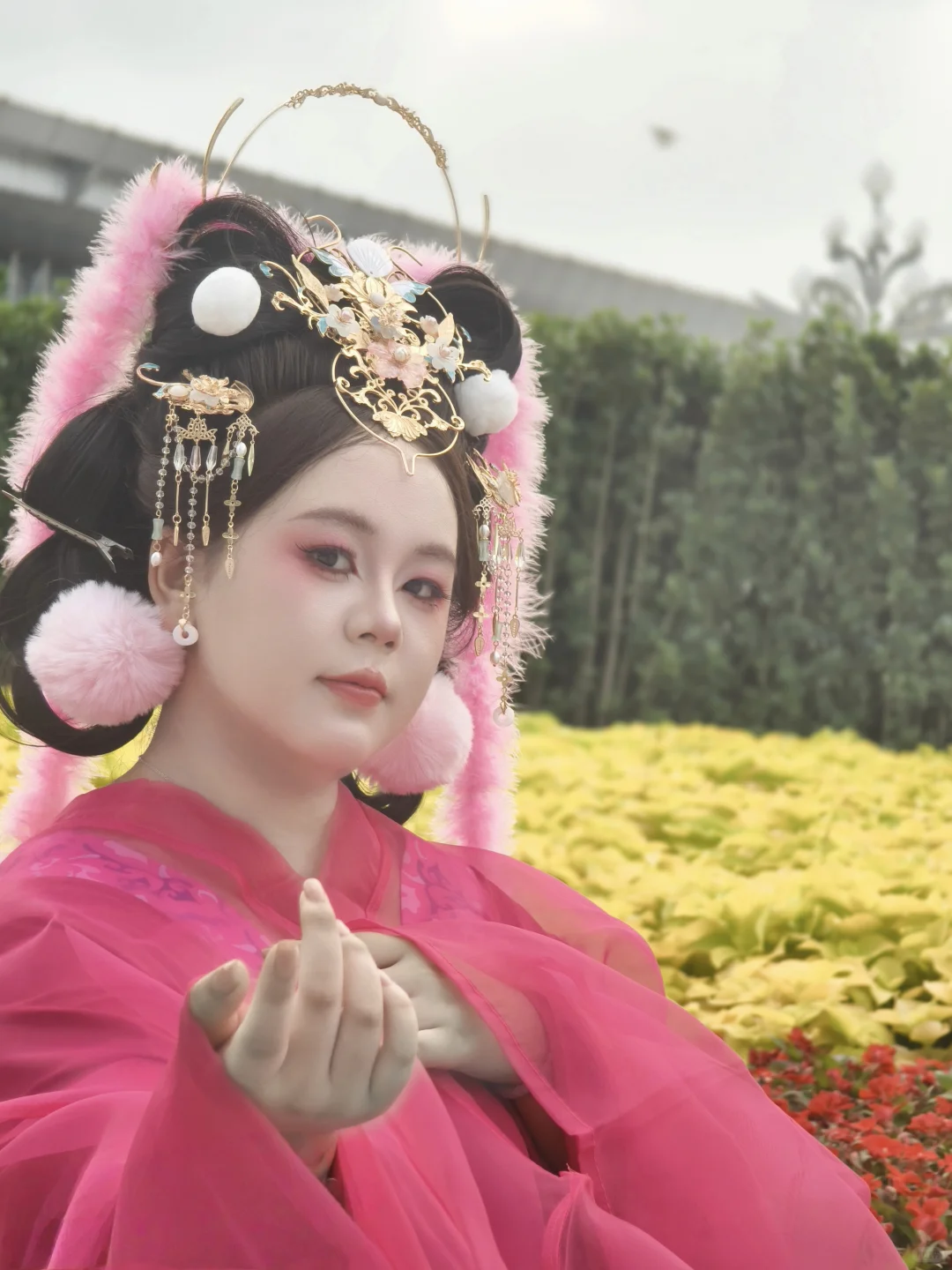 红颜娇美动人心，妖艳媚惑无人及—苏妲己