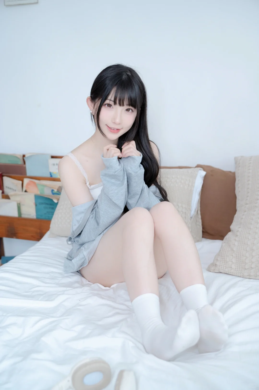 居家少女的温柔日记