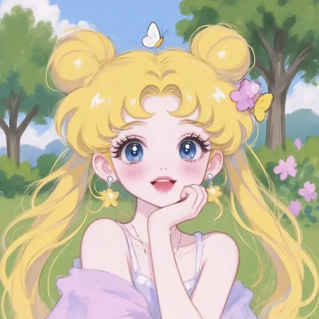 哇哇哇，这么可爱的美少女不要命啦