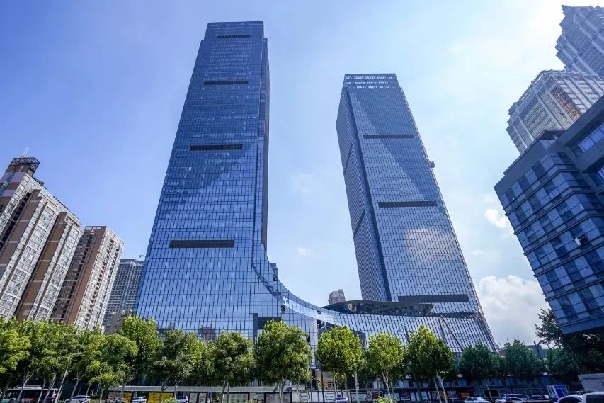 写字楼的楼品真的会影响企业吗？