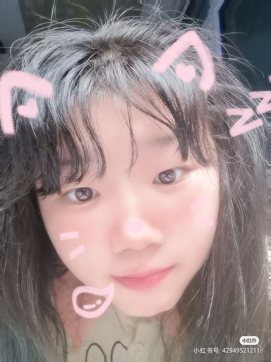露脸上期美少女下期有你