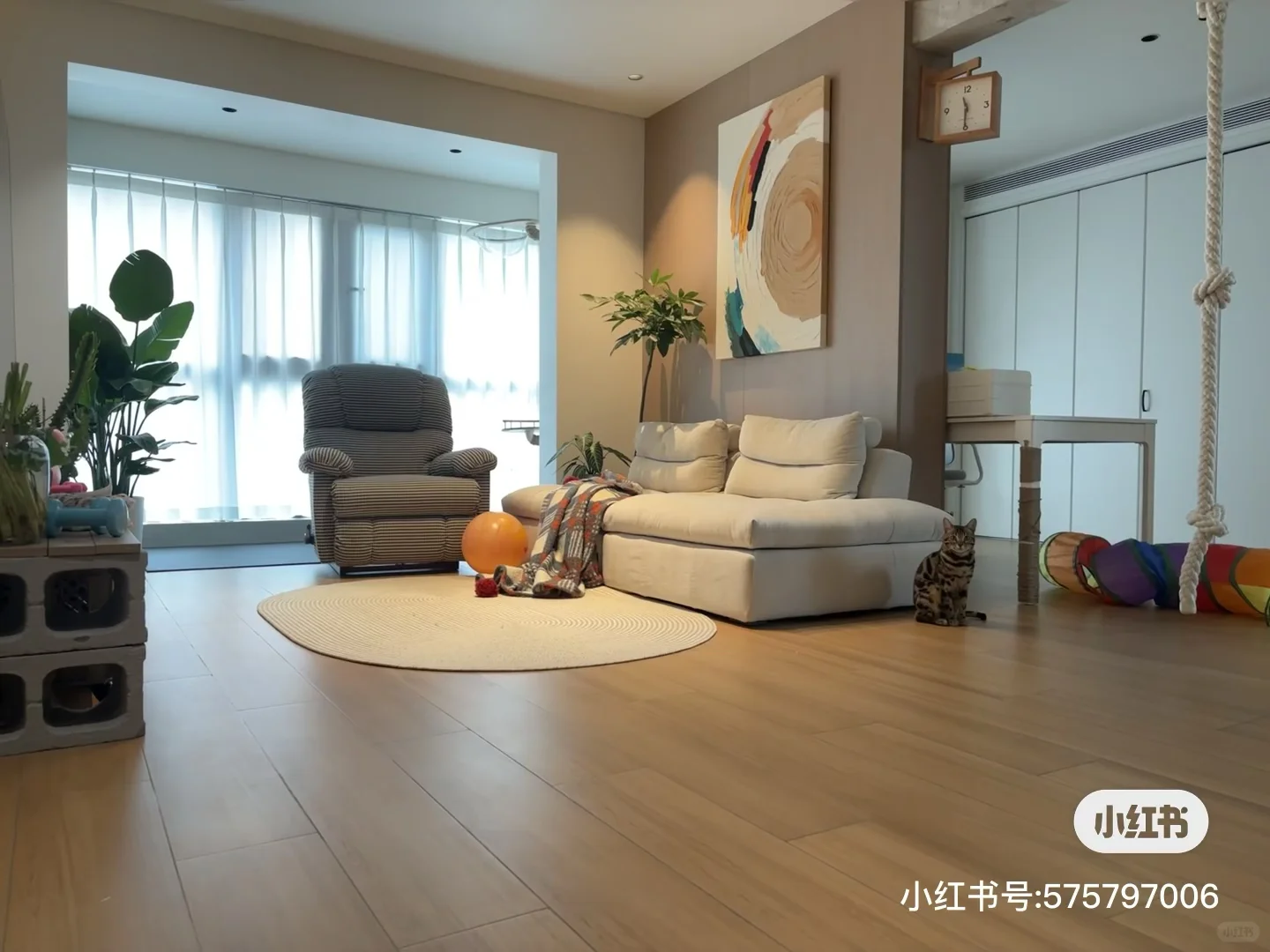 小红书卖房第四天