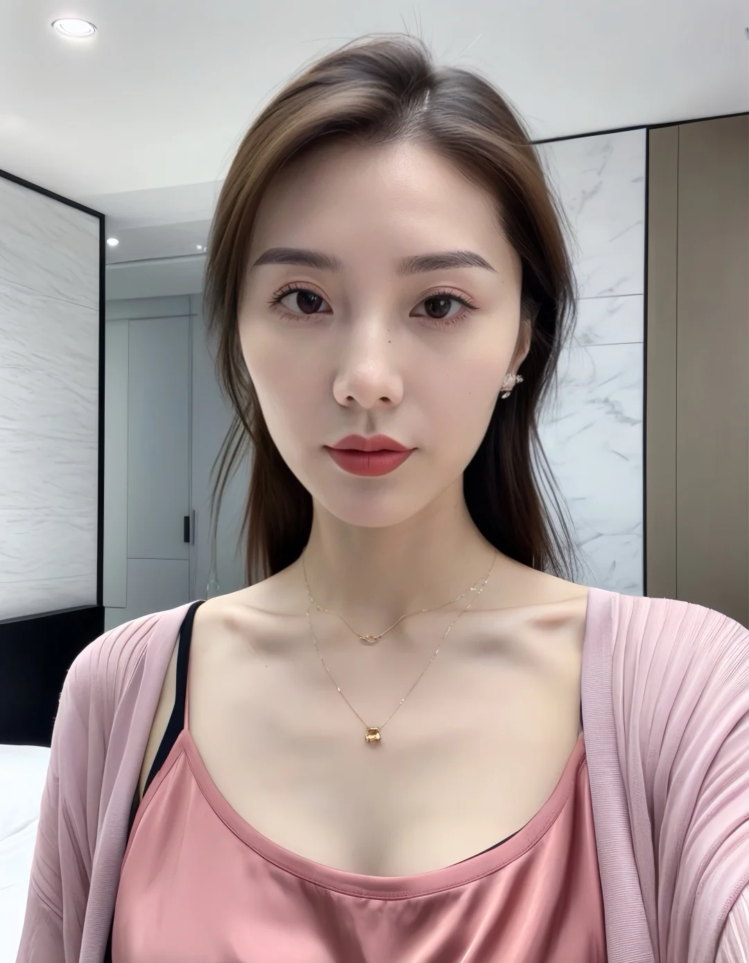 迷人吗❤️