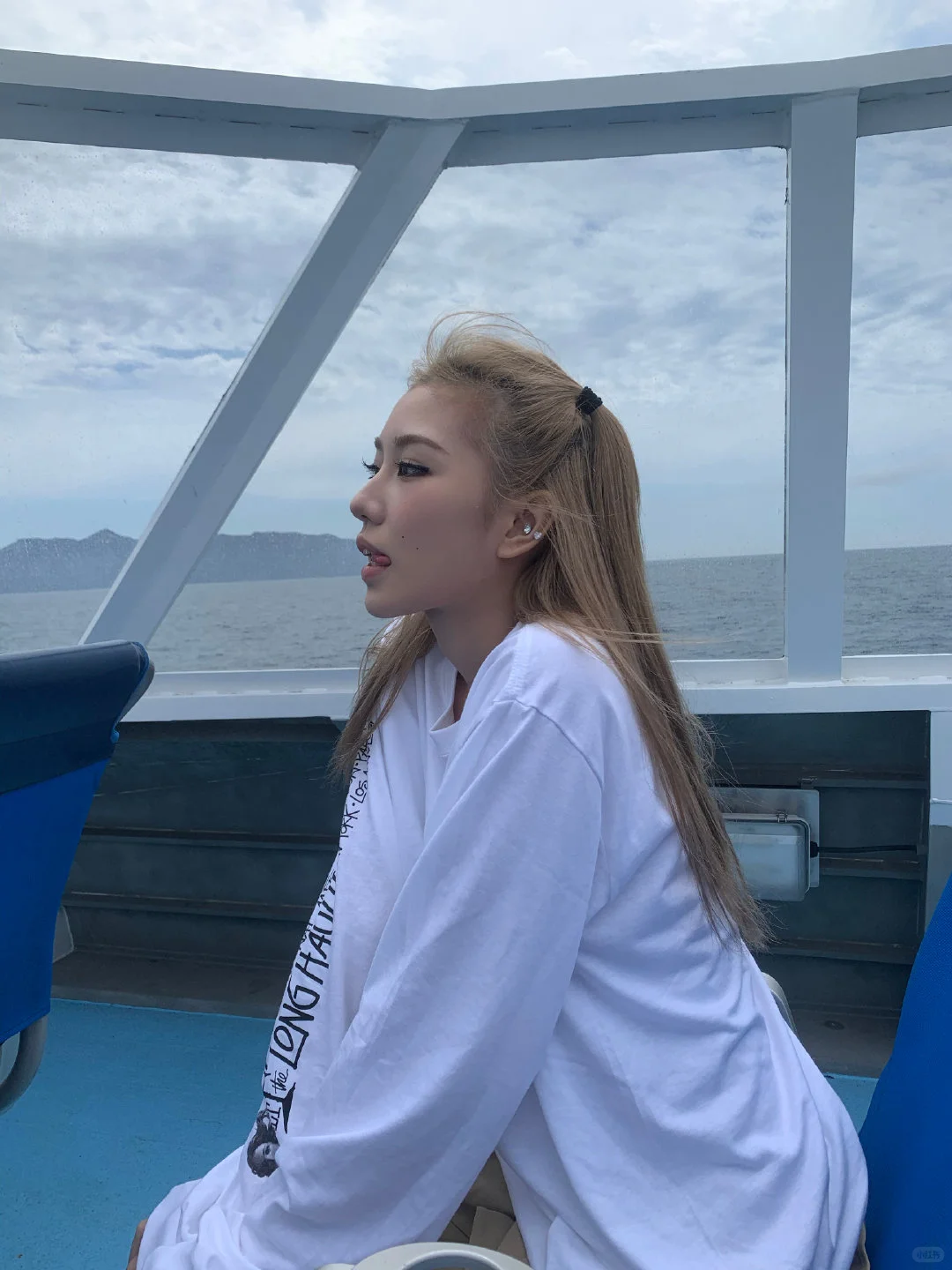 黄饱饱 人间尤物