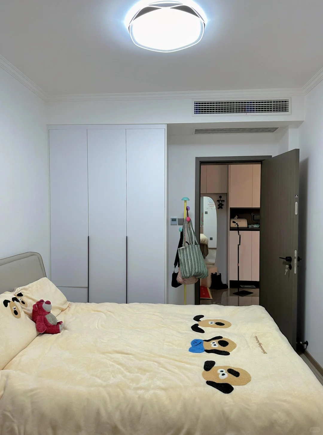 玉双路｜95后夫妇带娃搬家🏠67万出原88万