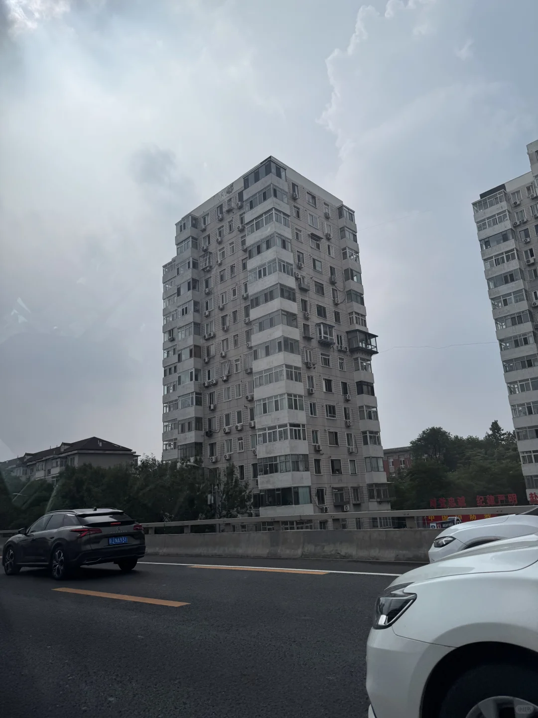 北京住宅“筒子楼”好多，都是什么原因