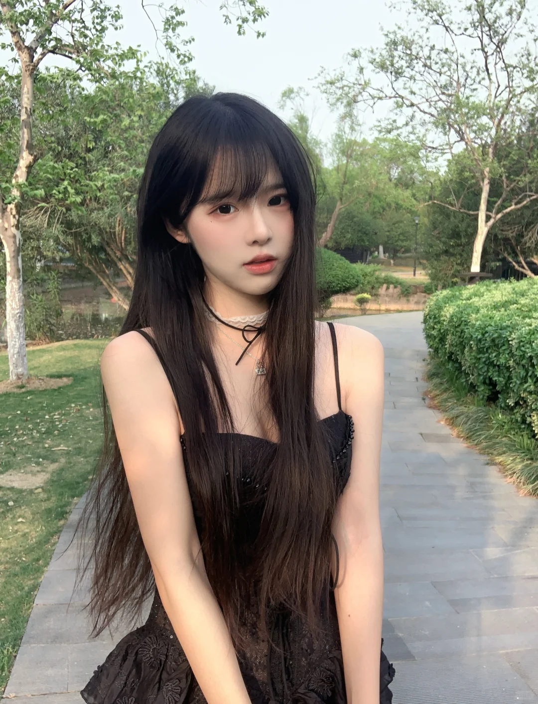 那你乖乖等我好吗