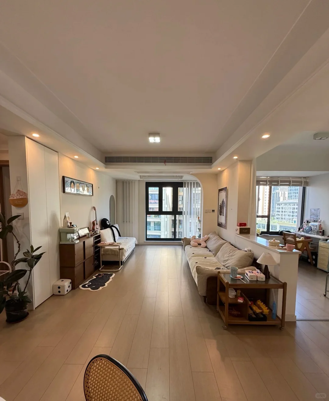 因个人原因，贵阳这套房子🏠53W急出手
