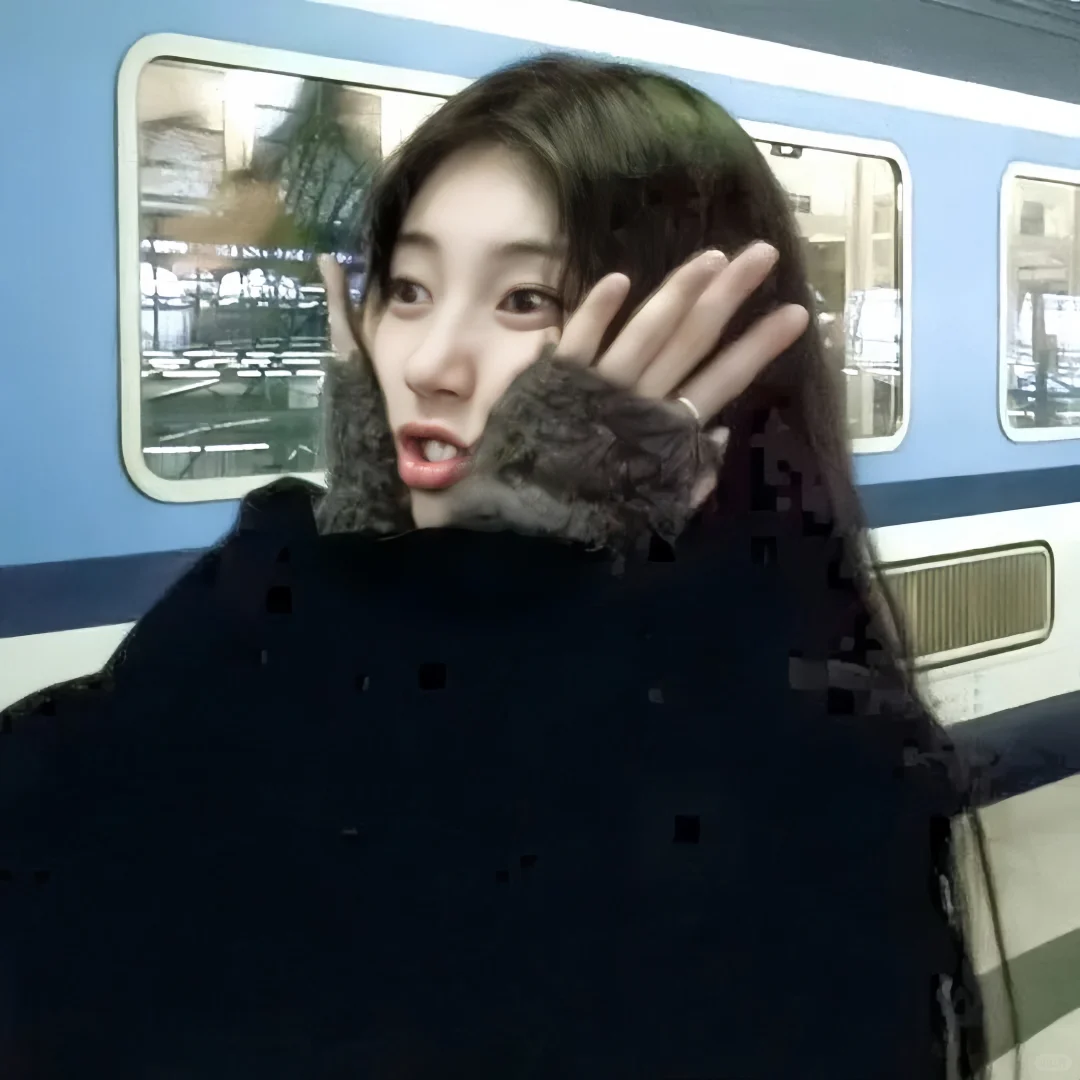 Share｜裴秀智 真正的美女是大道至简
