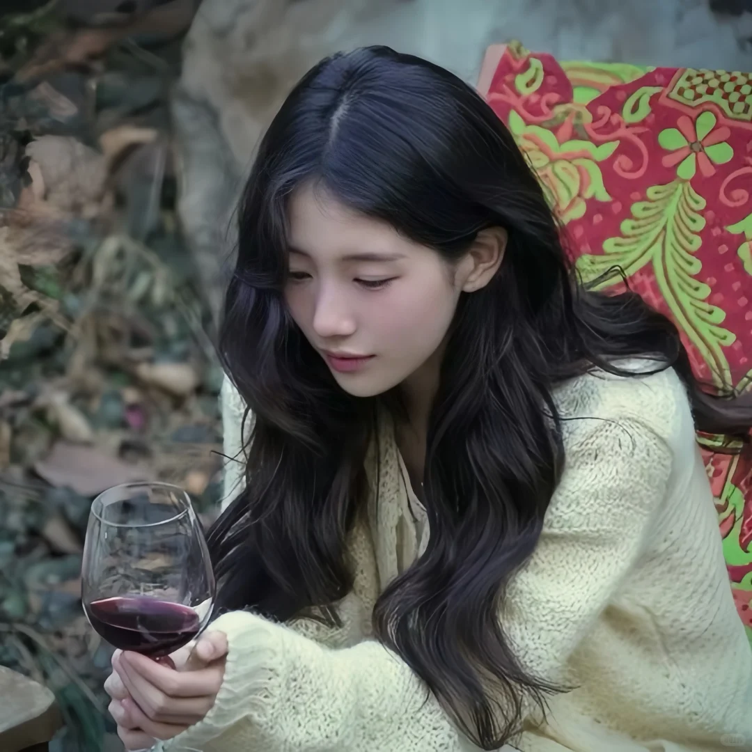 Share｜裴秀智 真正的美女是大道至简