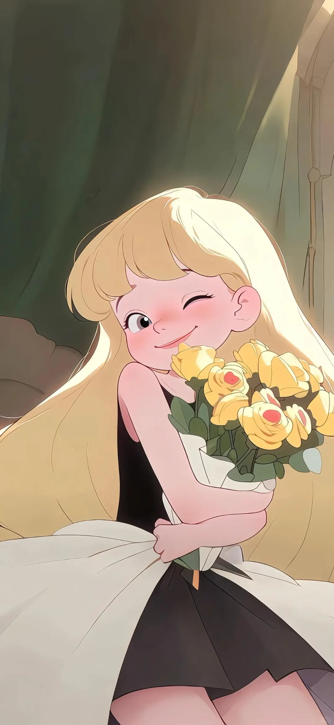 公主壁纸👸