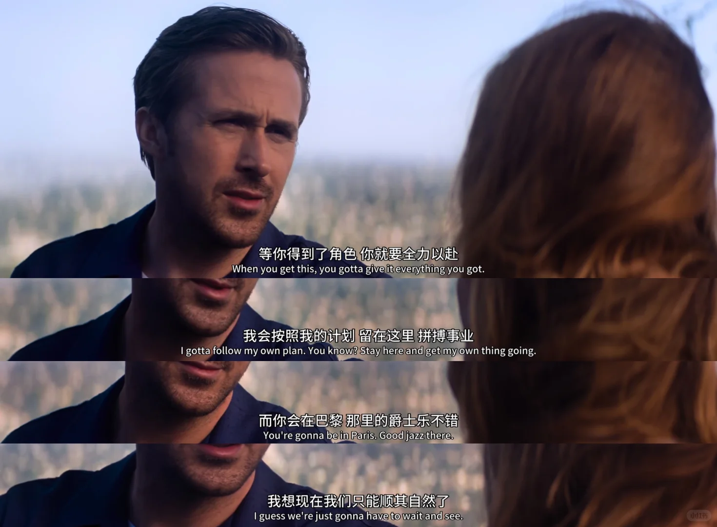 为什么我们总是爱上“注定分开”的人？