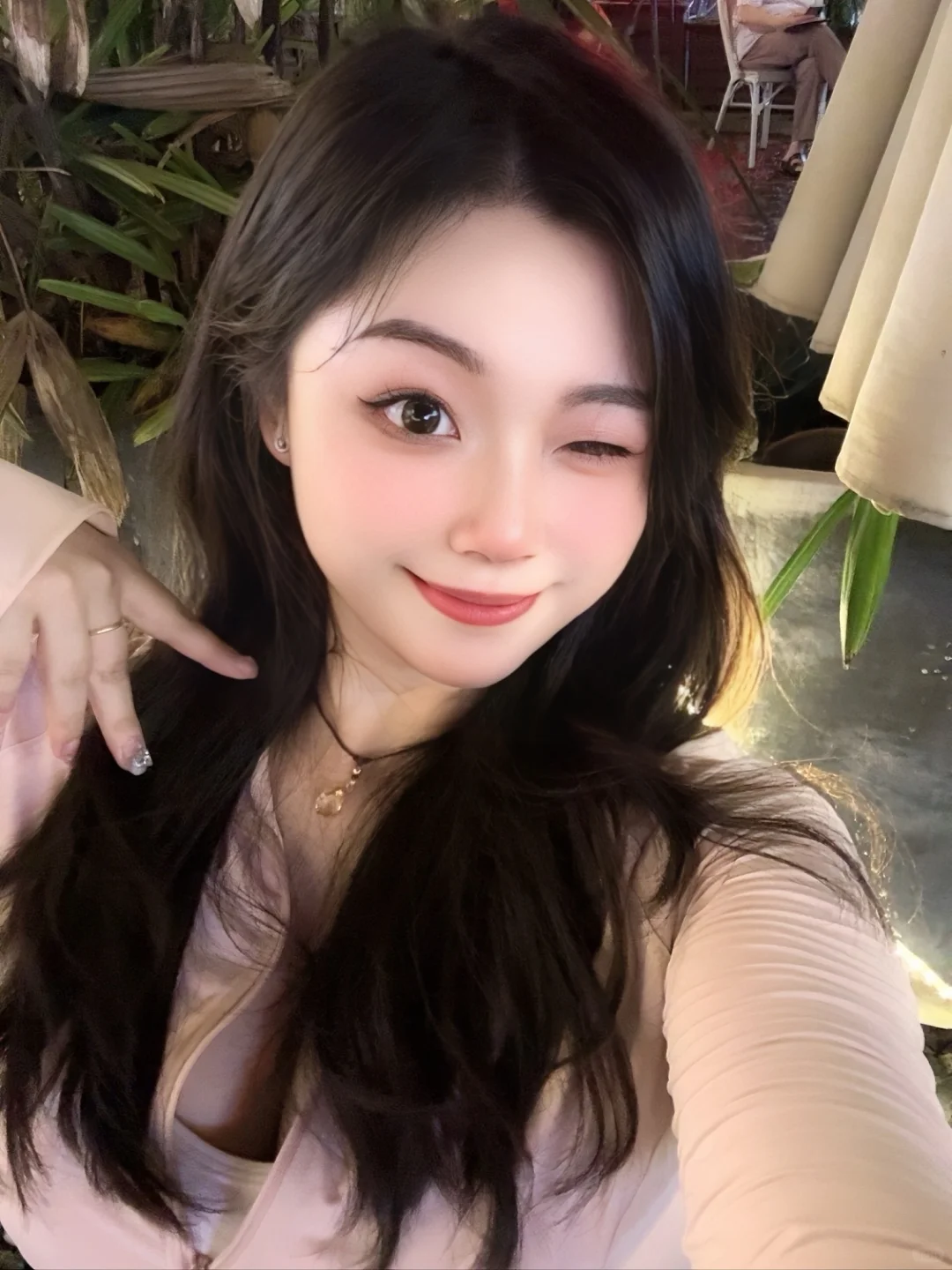 生活甜甜 好运连连｜微胖女孩分享今日