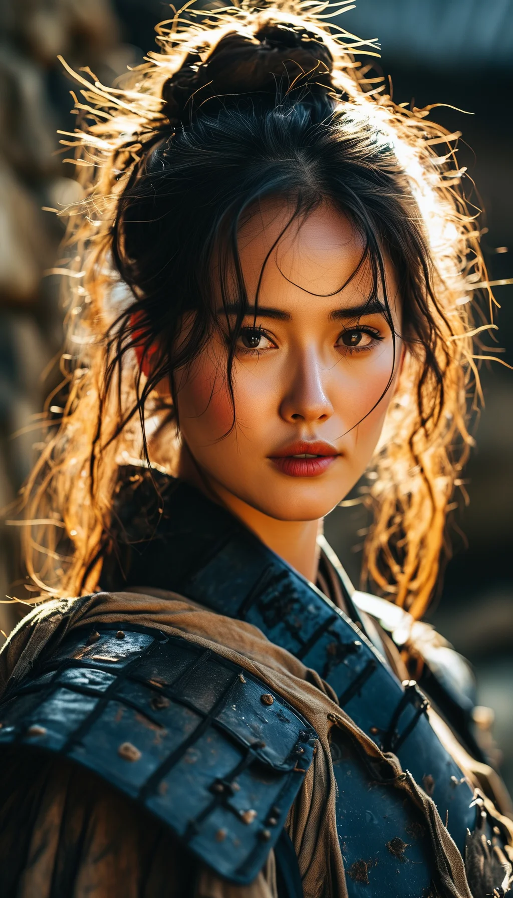 中国古代美女:看看哪个朝代的最漂亮？