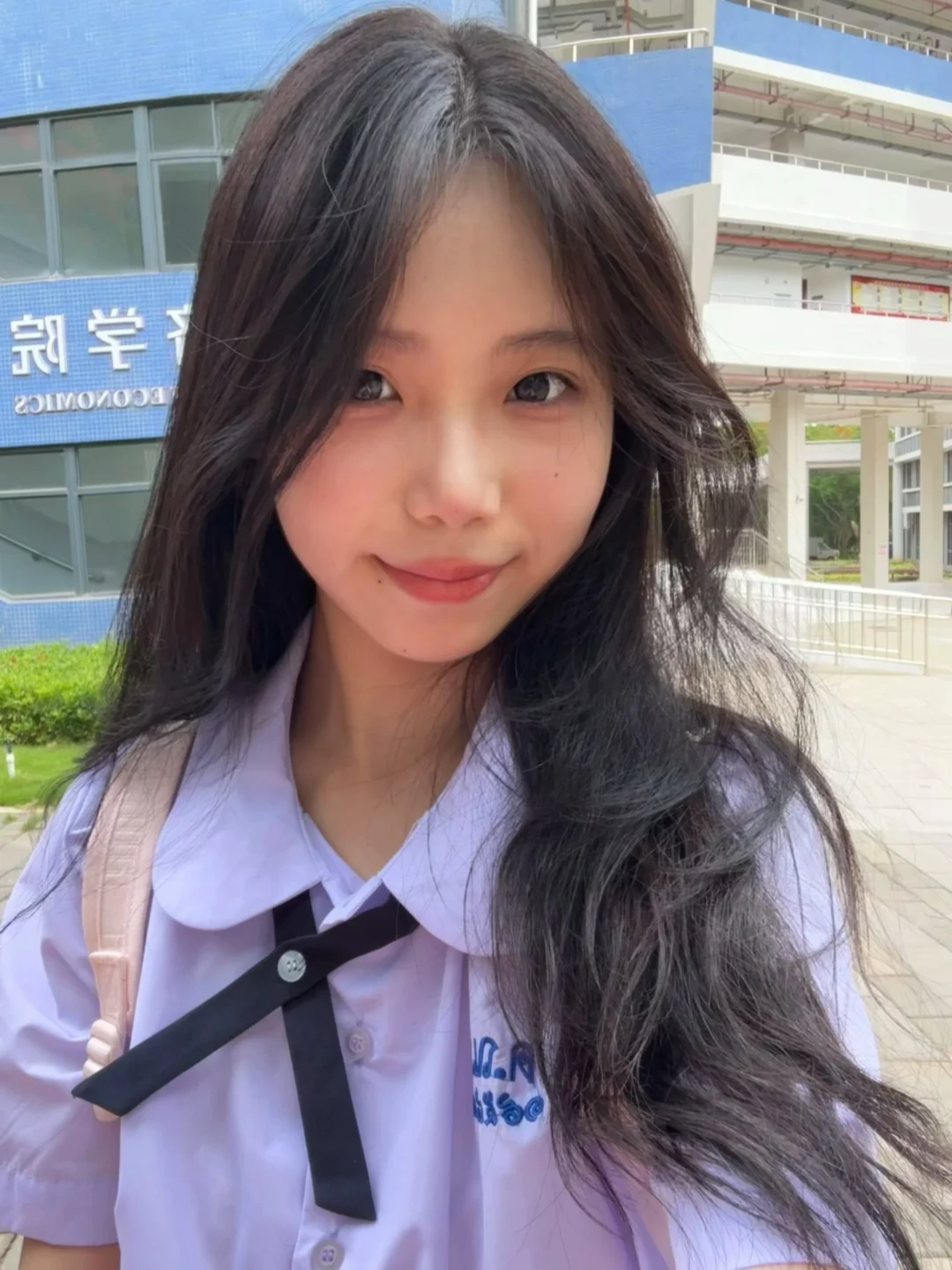 再也不用回学校啦🥳🥰