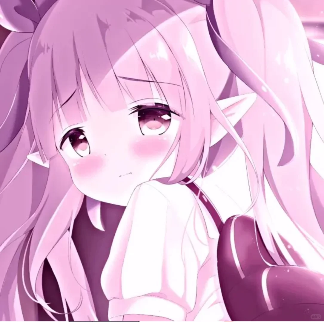𝙒𝙚𝘾𝙝𝙖𝙩 / 超甜女漫头！