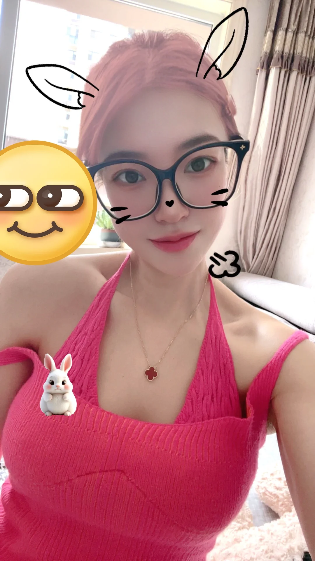 中年少妇，14年地产生涯失业后状态……